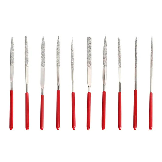 KINGROON Deburring Tool Kit Engraving Knife Carving Tool DIY 3D Printer Part 3D Model File Cutter Scraper Material Removal Tool - i3dyou