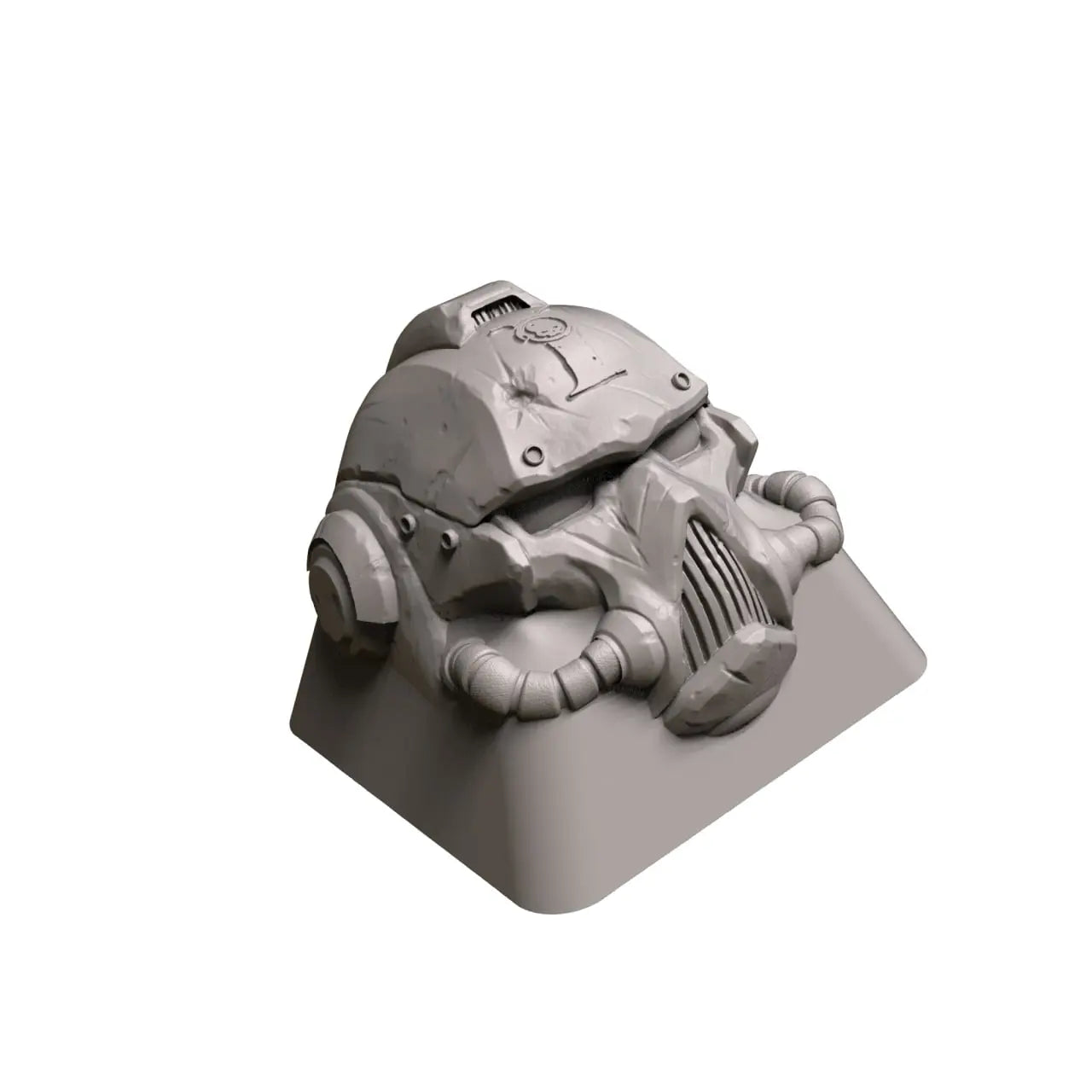 Keyboard keycaps collection 3d Print file - i3dyou