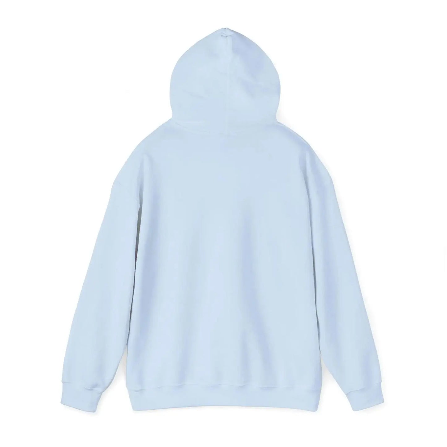 Living The Dream Hoodie, Funny Hoodie, Skeleton, Sarcastic Hoodie, Skull,Graphic Hoodie, Dreamer Sweatshirt Unisex Heavy Hooded Sweatshirt - i3dyou