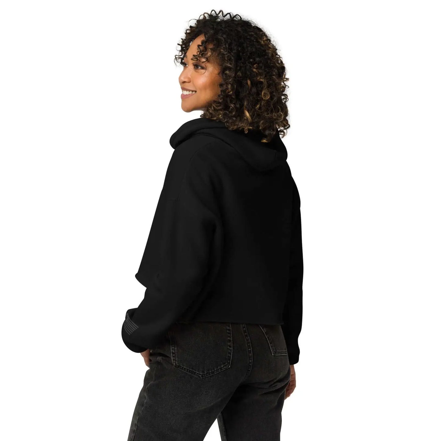 Nun Smoking Weed Women Fashion Hoodie - i3dyou