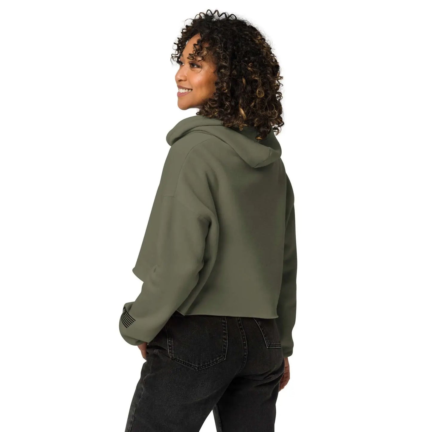 Nun Smoking Weed Women Fashion Hoodie - i3dyou