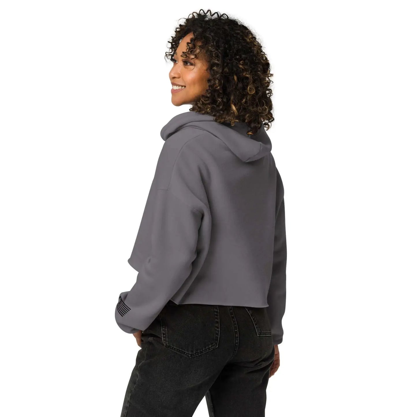 Nun Smoking Weed Women Fashion Hoodie - i3dyou