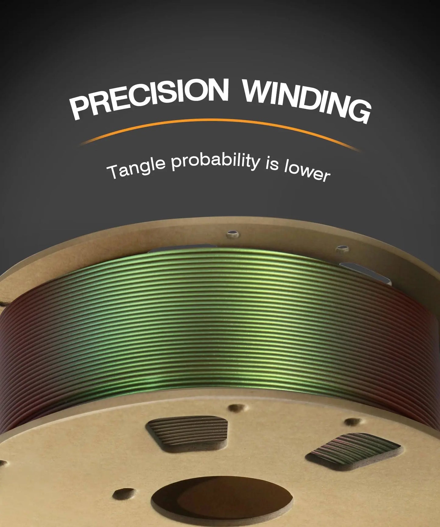 OVERTURE Easy PLA 1.75mm 3D Printer Filament, 1kg PLA Cardboard Spool (2.2lbs), Dimensional Accuracy +/- 0.02mm, Fit Most FDM Printer (Easy Natural) - i3dyou