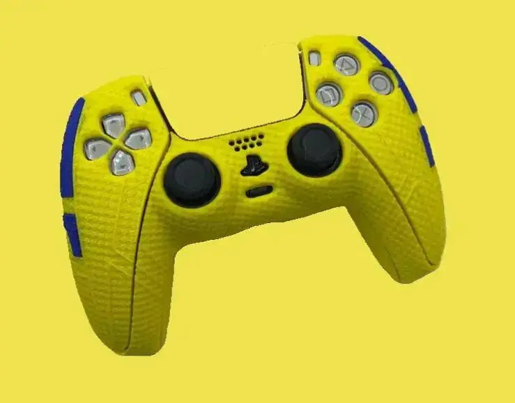 PS5 Controller WOLVERINE 3d print files cover PS5 control cover WOLVERINE controller skin - Gift STL file Ready to Download - i3dyou