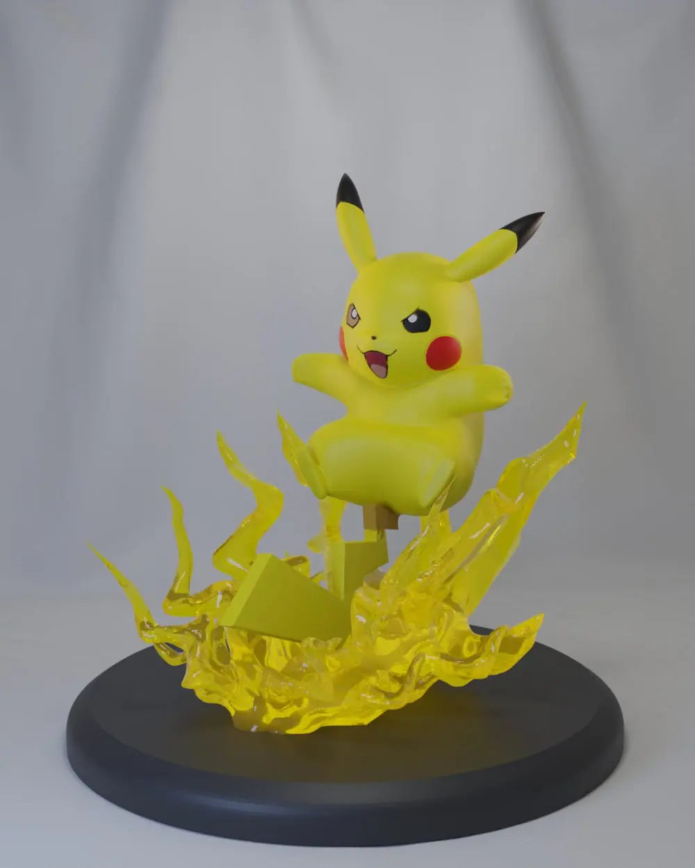 Pokémon Collection Pack 3d model print STl file - i3dyou
