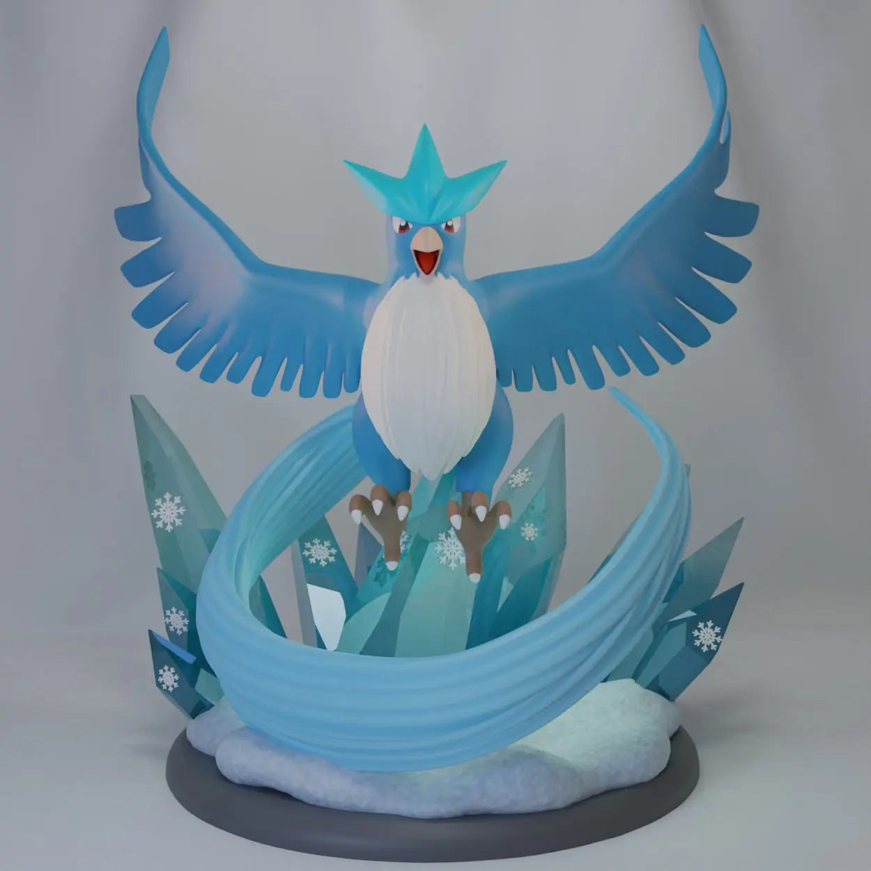 Pokémon Collection Pack 3d model print STl file - i3dyou