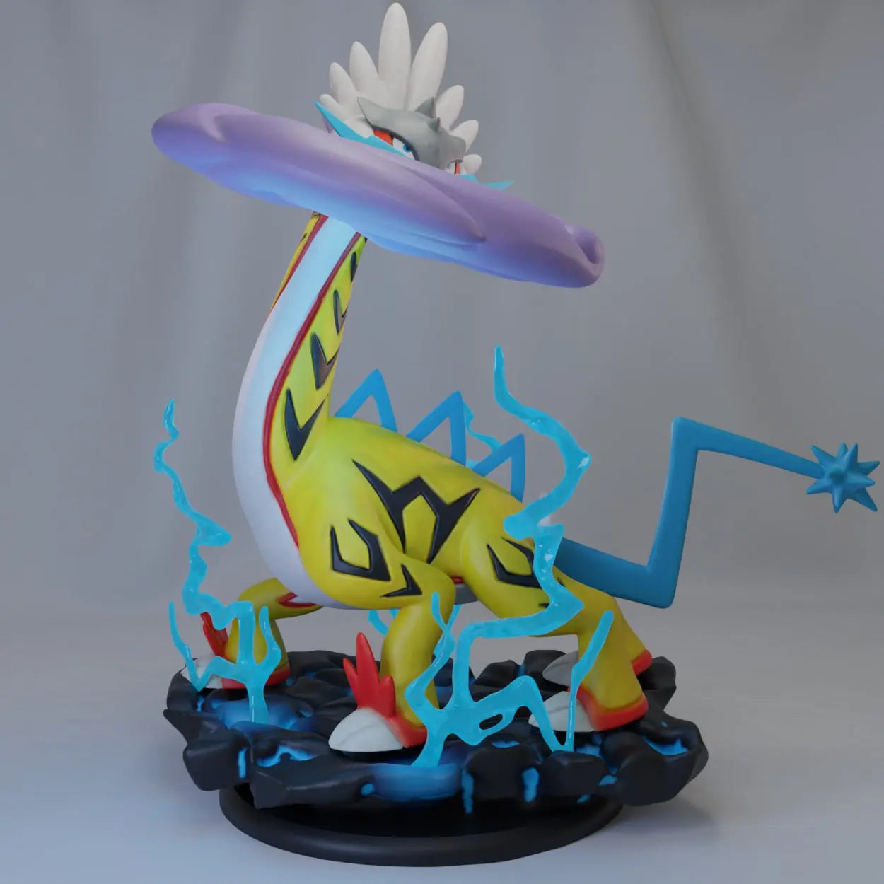 Pokémon Collection Pack 3d model print STl file - i3dyou