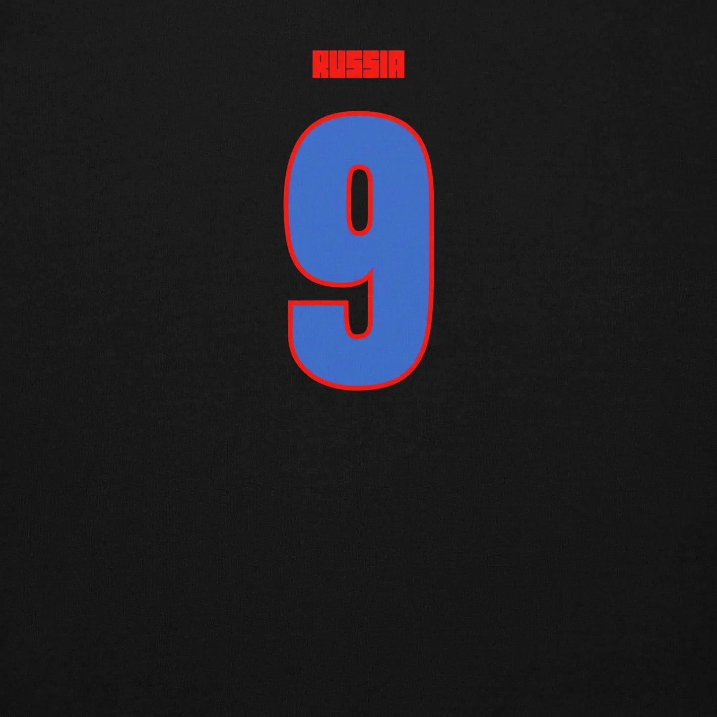 Russian Football Team Fan Lover Hoodie - i3dyou