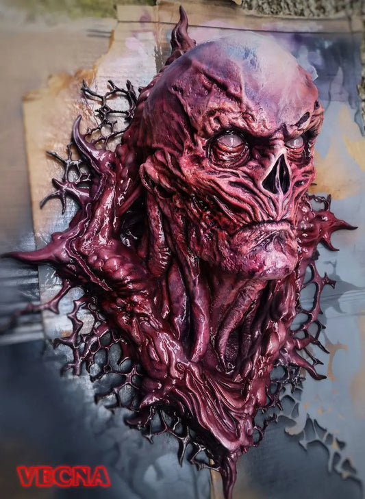 VECNA Stranger Things 3D Print file Stl - i3dyou