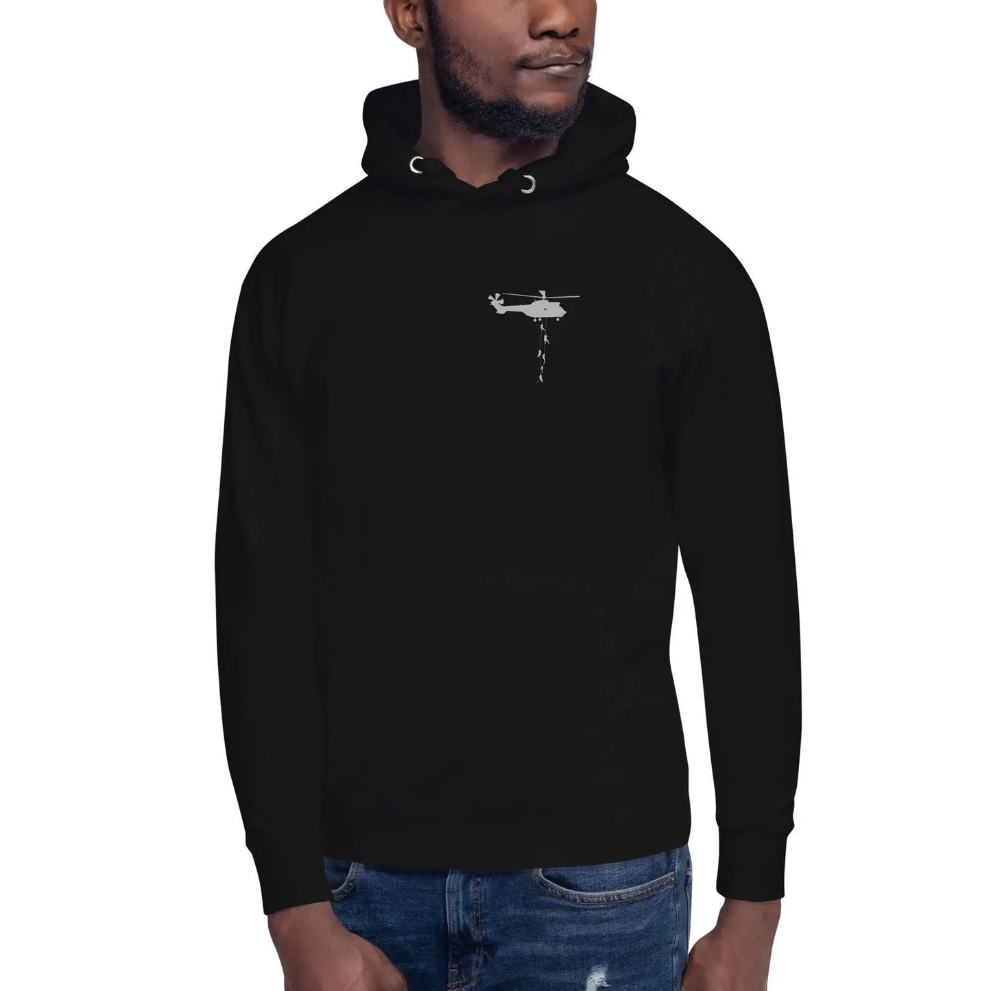 Veteran Day Proud Military Unisex Hoodie - i3dyou