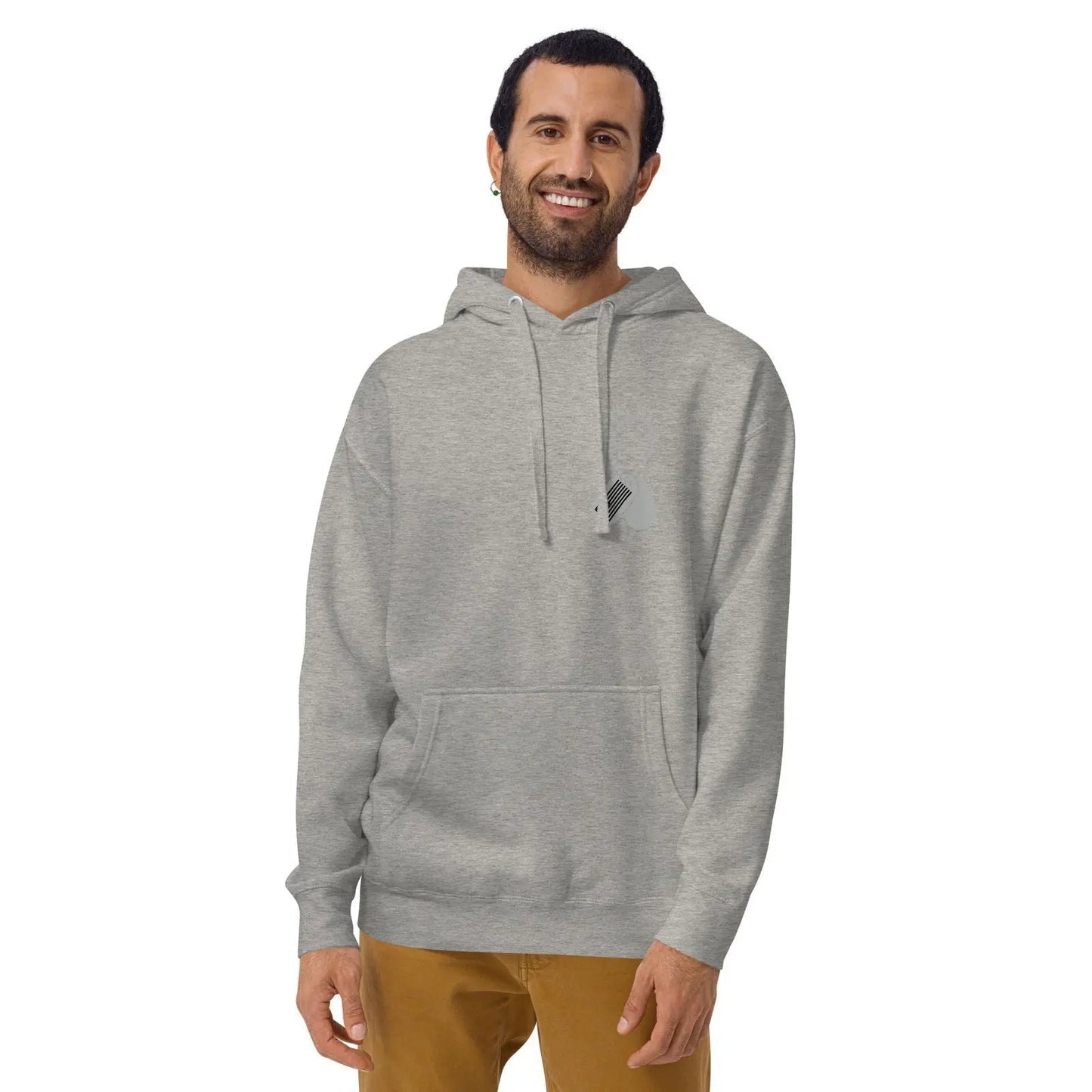 Veteran Day Proud Military Unisex Premium Hoodie - i3dyou