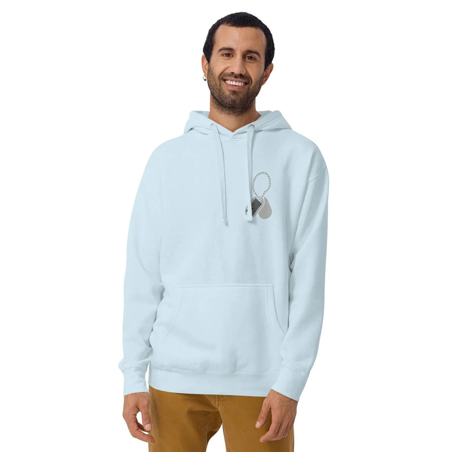 Veteran Day Proud Military Unisex Premium Hoodie - i3dyou