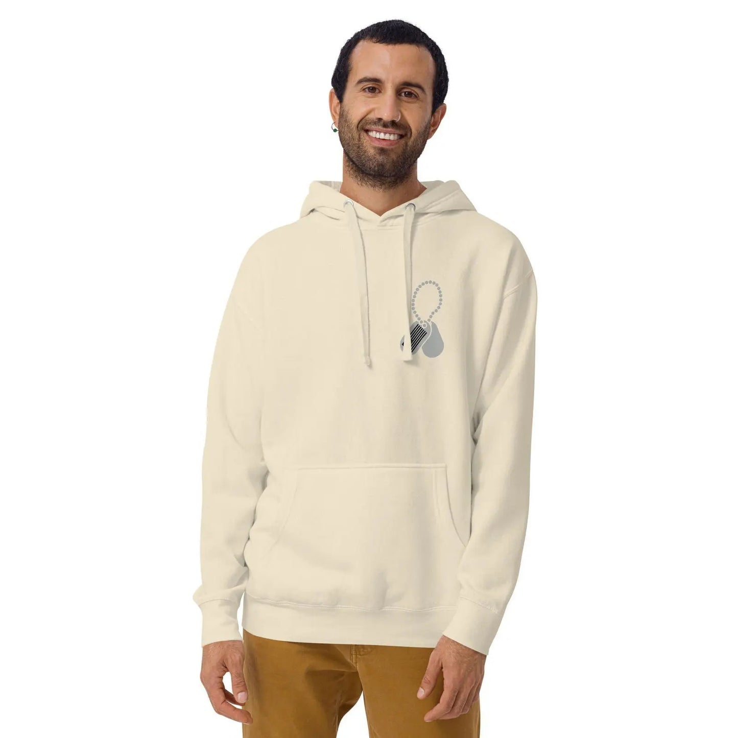 Veteran Day Proud Military Unisex Premium Hoodie - i3dyou