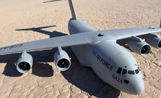 c-17 aircraft 3d model - i3dyou