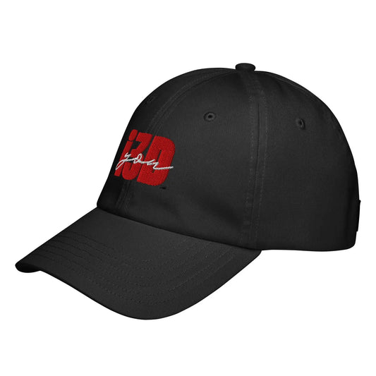 i3dyou Under Armour® dad hat - i3dyou