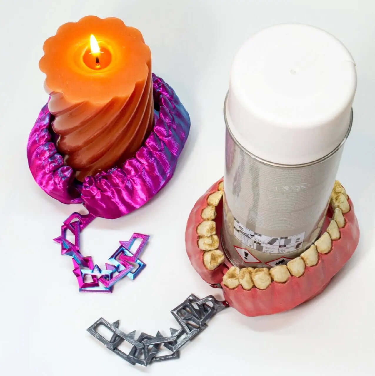 Can holder 3d printable file i3dyou