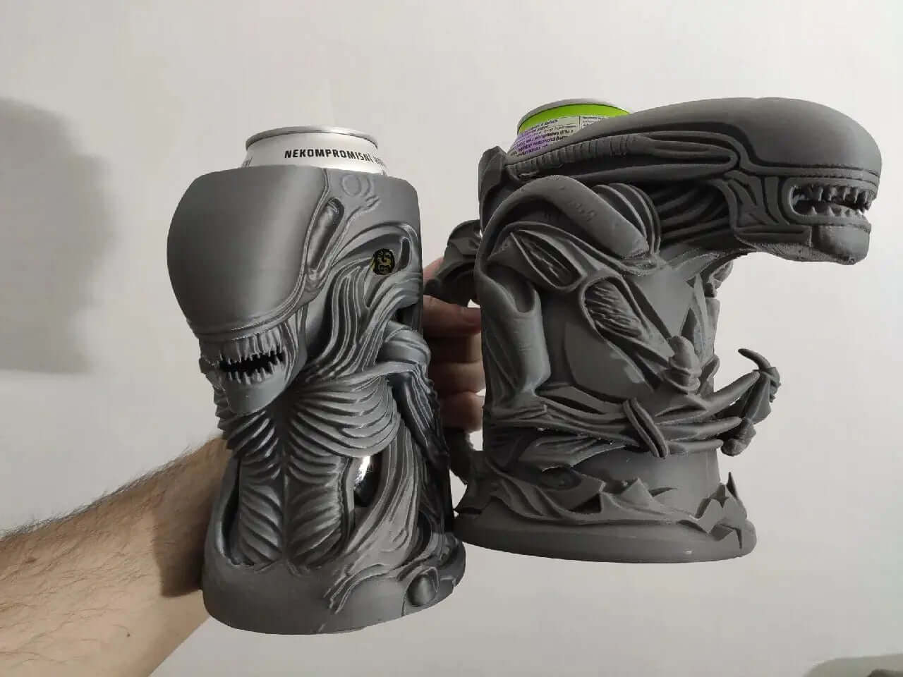 Can holder 3d printable file i3dyou