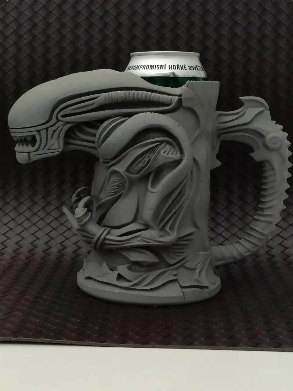 Can holder 3d printable file i3dyou
