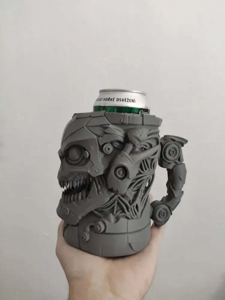 Can holder 3d printable file i3dyou