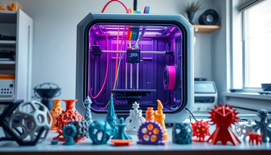 Top Tips and Tricks for Optimal Performance Bambu Lab 3D Printer