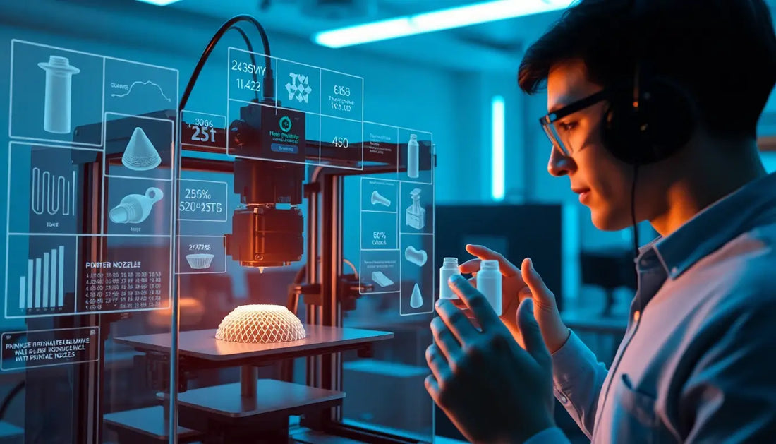 The Best 3D Printer Nozzles: What to Choose and What to Avoid