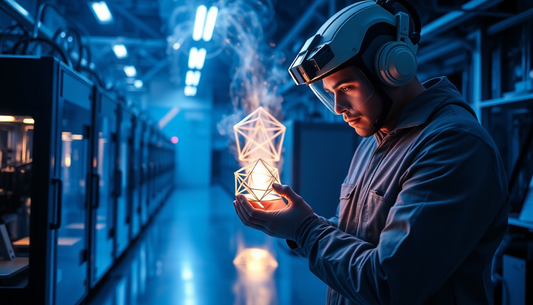 Can 3d print metal