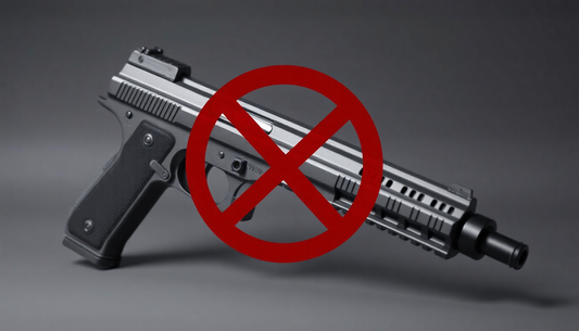 The Rise of 3D Printed Firearms: Understanding Ghost Guns and Their Impact
