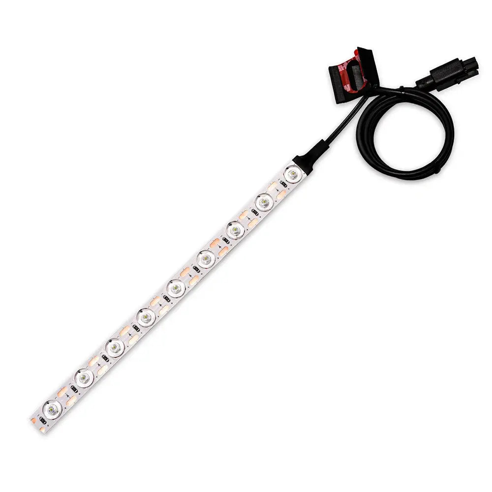 BIQU Panda Lux LED Upgrade Kit Illuminate the Print Area – Automatic Induction Lighting with Online Switch Control for Bambu Lab A1/A1 mini 3D Printers i3dyou