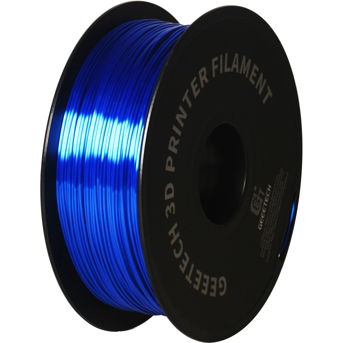 GEEETECH Silk PLA 3D Filament 1kg - High Quality Printing Material i3dyou