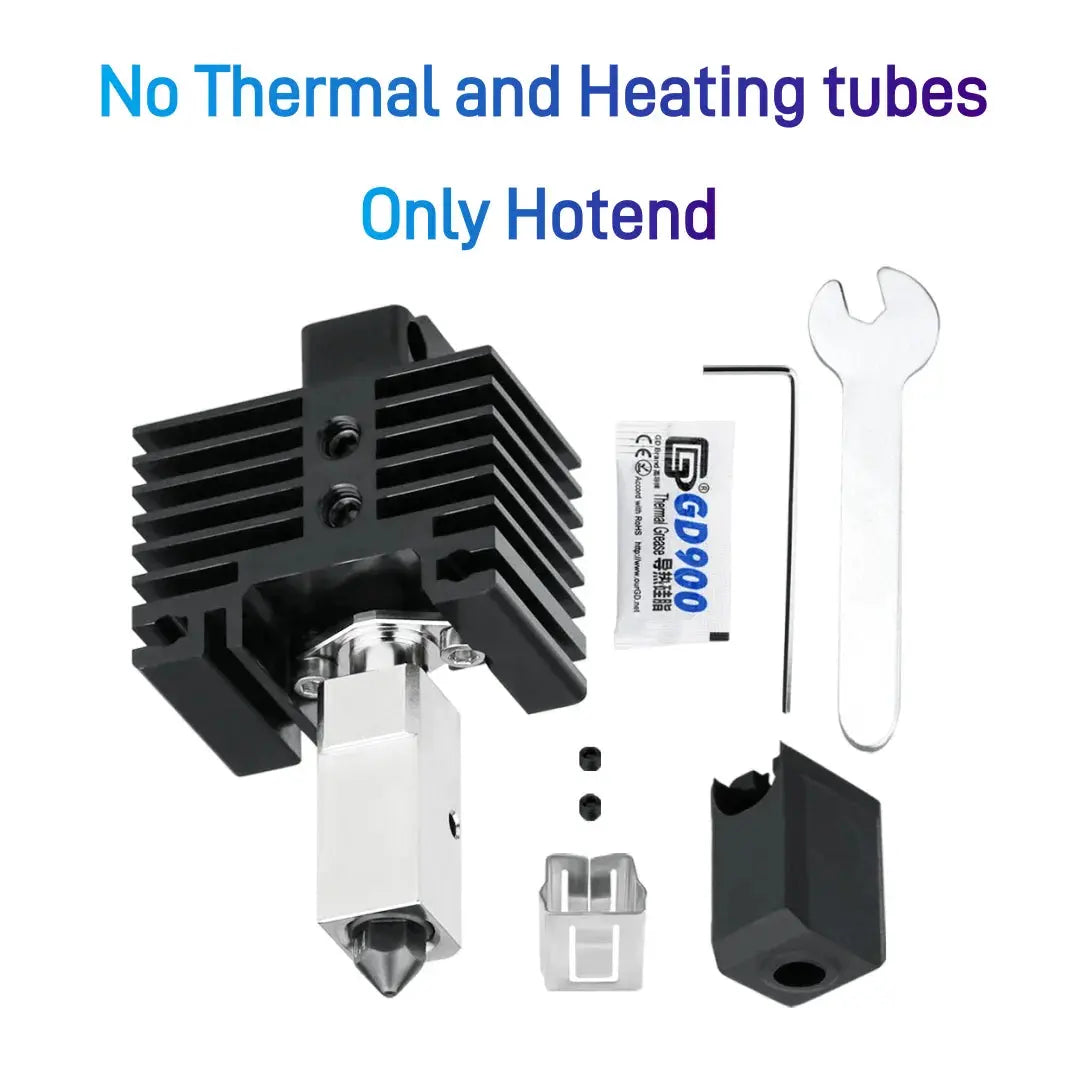 2510 Fan For Bambu Lab X1/P1 Hotend Cooling Fan  With Cable Rapid cooling Fan For Bambu X1C P1S P1P 3D Printer Accessories - i3dyou