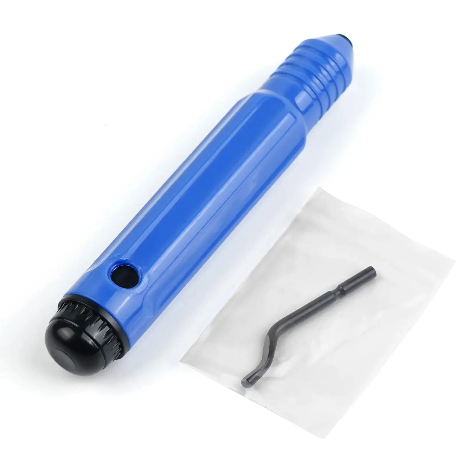 3D Printer Tool Kit Trimming Knife Scraper Cleaning Needle Tweezers Pliers Scraper Basic Deburring Tools Kit DIY 3D Printer Part - i3dyou