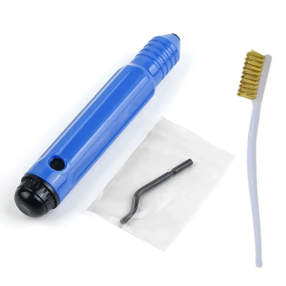 3D Printer Tool Kit Trimming Knife Scraper Cleaning Needle Tweezers Pliers Scraper Basic Deburring Tools Kit DIY 3D Printer Part - i3dyou