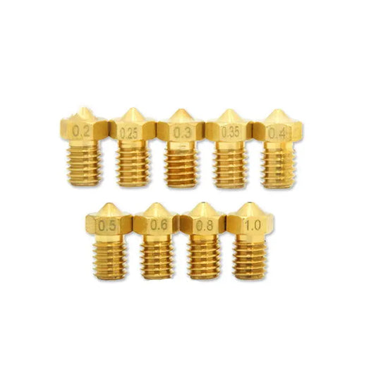 3D printer nozzle - i3dyou