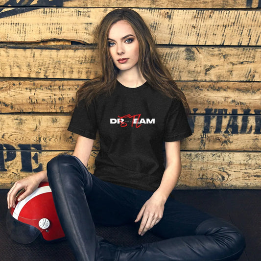 3D printing lover Dreamer t-shirt - i3dyou
