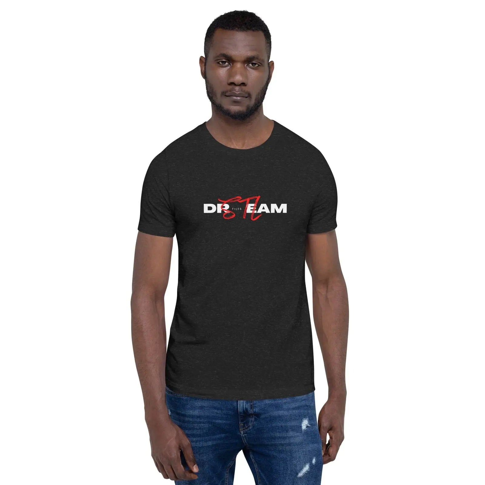 3D printing lover Dreamer t-shirt - i3dyou