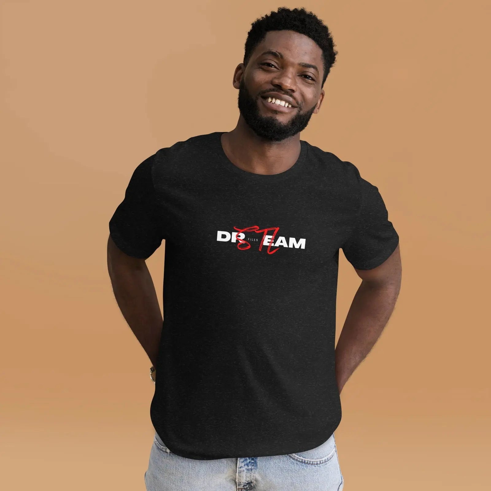 3D printing lover Dreamer t-shirt - i3dyou