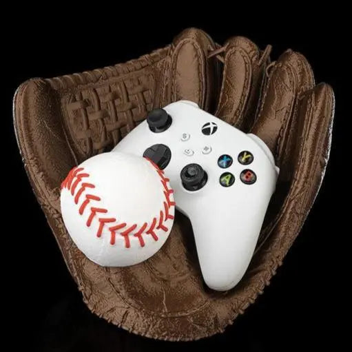 3d Printable Stl file Controller Holder stand PS5 And XBOX - i3dyou