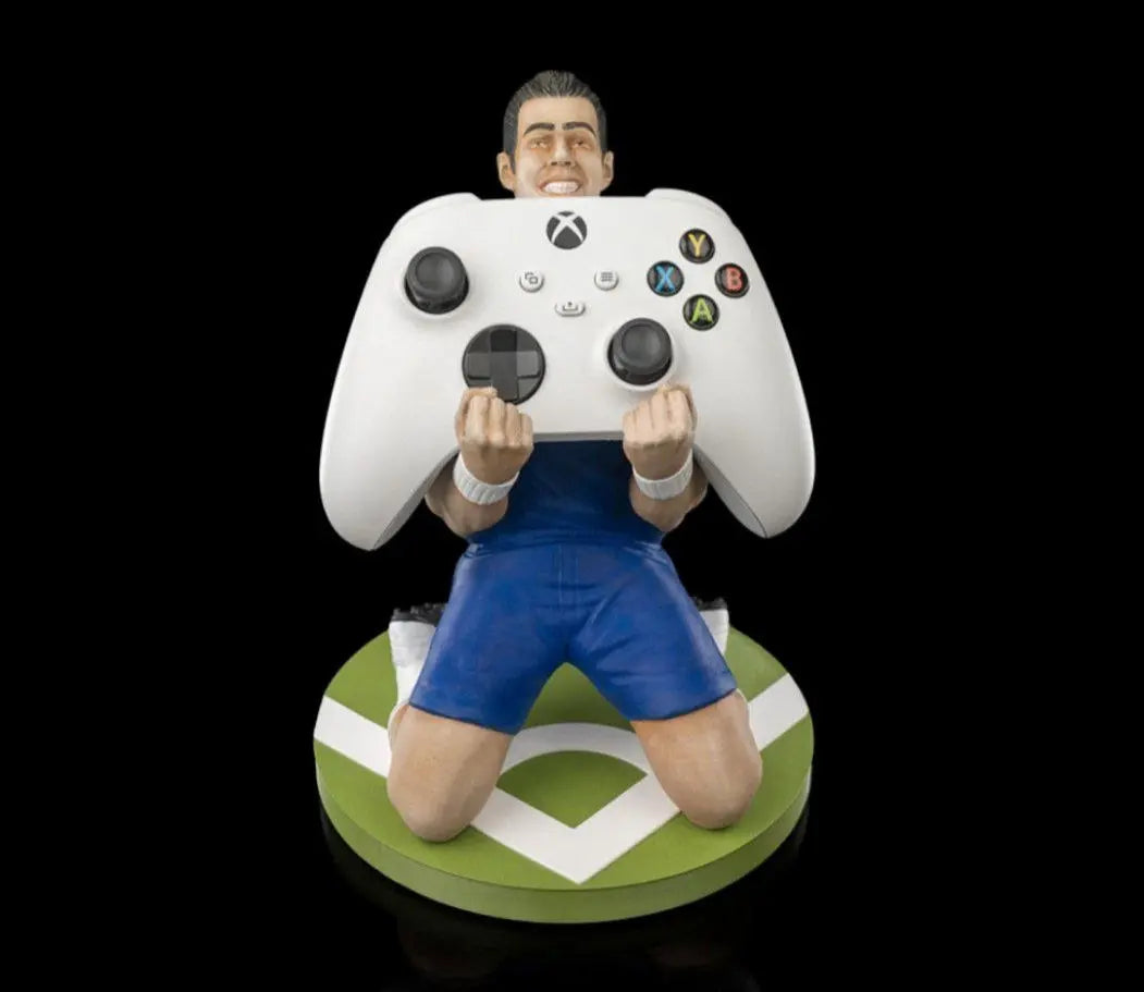 3d Printable Stl file Controller Holder stand PS5 And XBOX - i3dyou