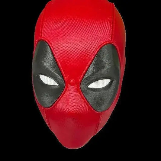 3d print files Lady Deadpool Mask Ladypool Cosplay Mask 3D Printer File STL - i3dyou