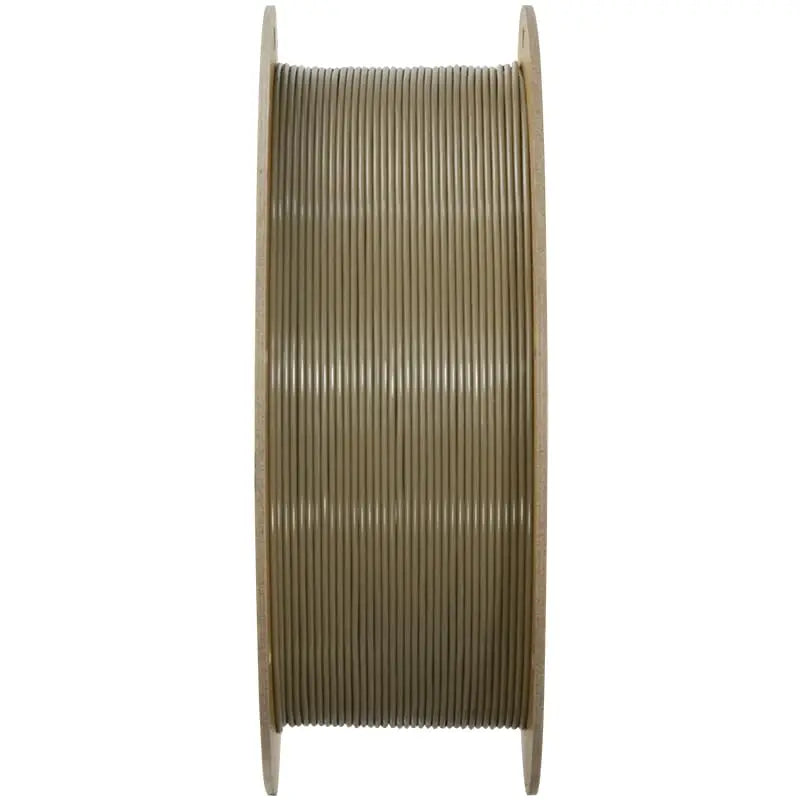 PLA Filament, Natural 3D Printer PLA Filament 1.75mm 1kg - PolyLite 3D Printing PLA Filament, Dimensional Accuracy +/- 0.03mm, Compatible with Most 3D Printer, Natural i3dyou