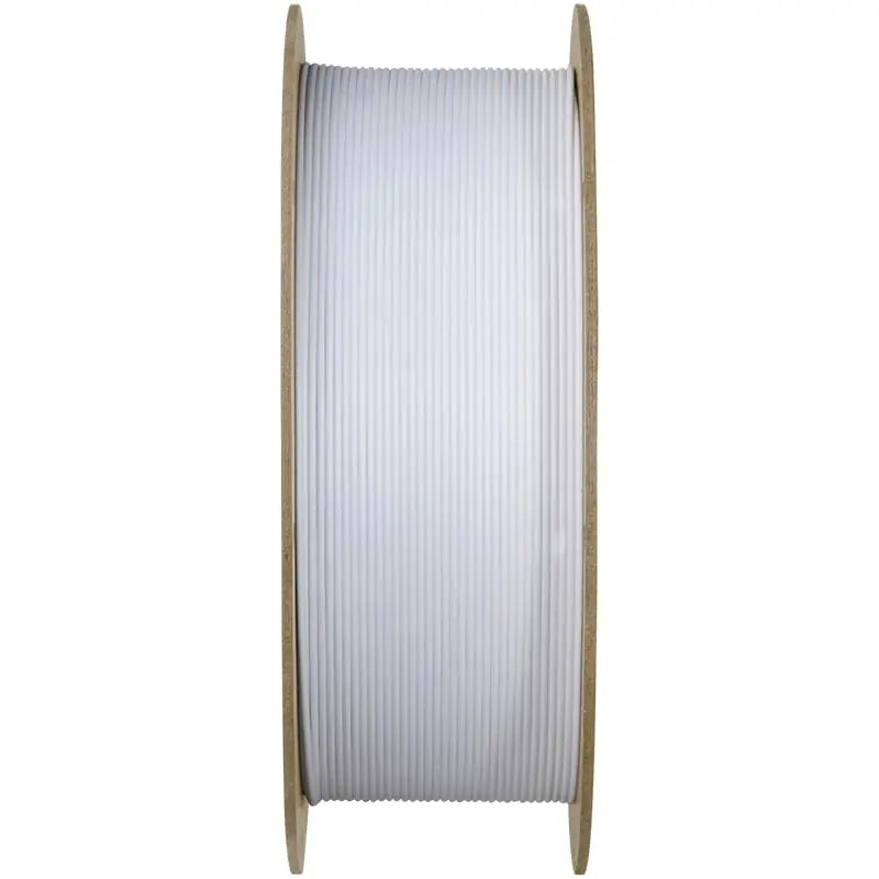 PLA Filament, Natural 3D Printer PLA Filament 1.75mm 1kg - PolyLite 3D Printing PLA Filament, Dimensional Accuracy +/- 0.03mm, Compatible with Most 3D Printer, Natural i3dyou