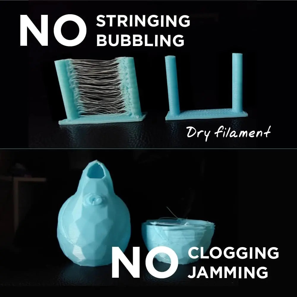 PLA Filament, Natural 3D Printer PLA Filament 1.75mm 1kg - PolyLite 3D Printing PLA Filament, Dimensional Accuracy +/- 0.03mm, Compatible with Most 3D Printer, Natural i3dyou
