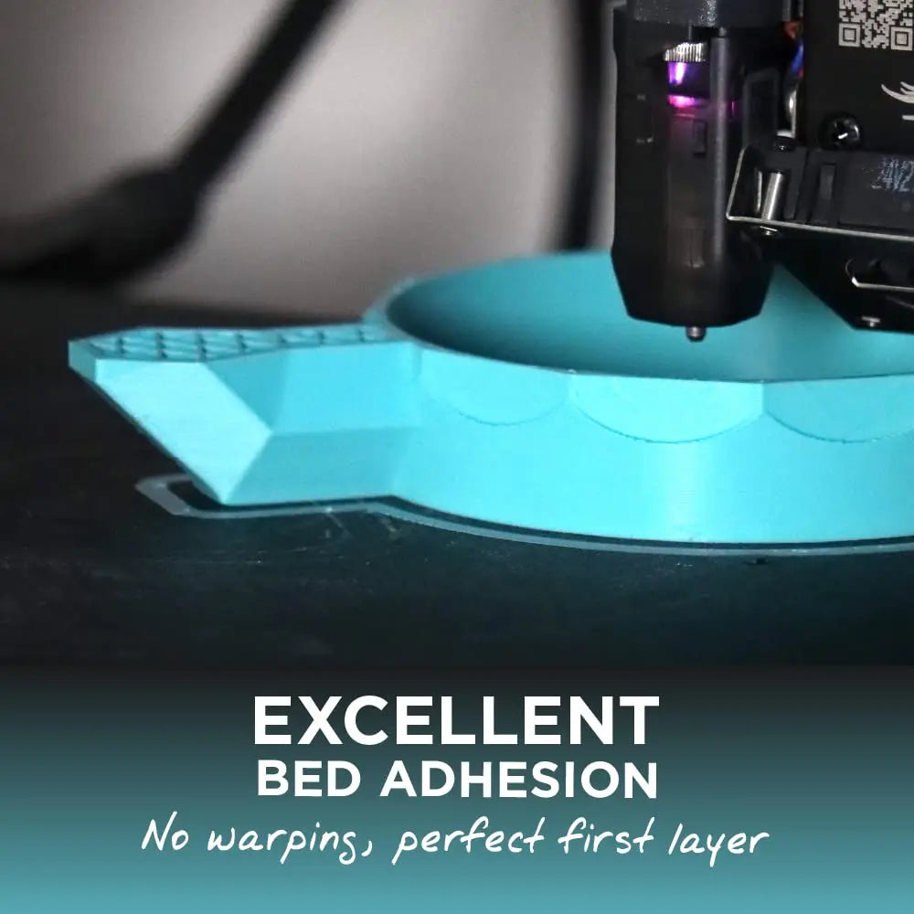 PLA Filament, Natural 3D Printer PLA Filament 1.75mm 1kg - PolyLite 3D Printing PLA Filament, Dimensional Accuracy +/- 0.03mm, Compatible with Most 3D Printer, Natural i3dyou