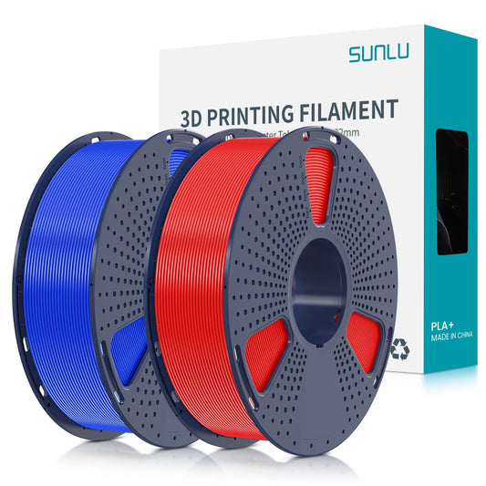Neatly Wound PLA+ Filament 1.75mm Black i3dyou