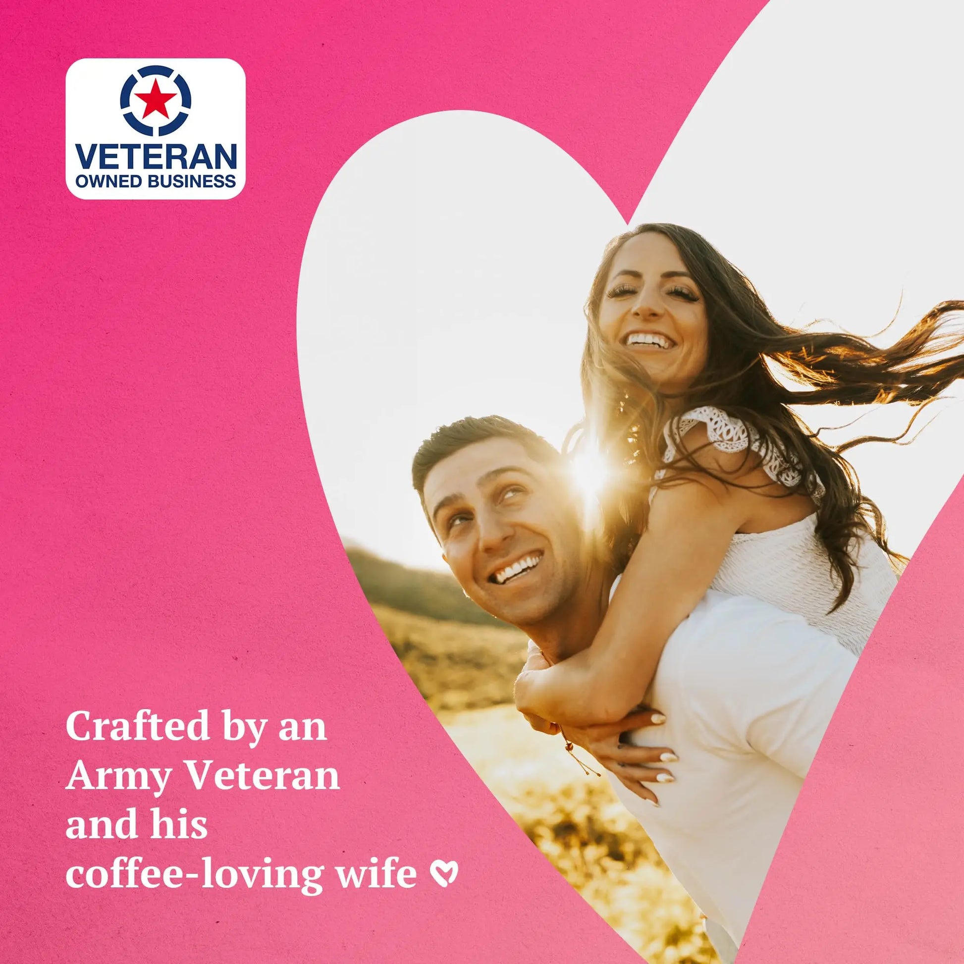 Couple's Coffee Ground Coffee | Jamaican Me Crazy Medium Roast Coffee Blend | Made with 100% Arabica Beans | 12oz bag brews about 34 cups i3dyou