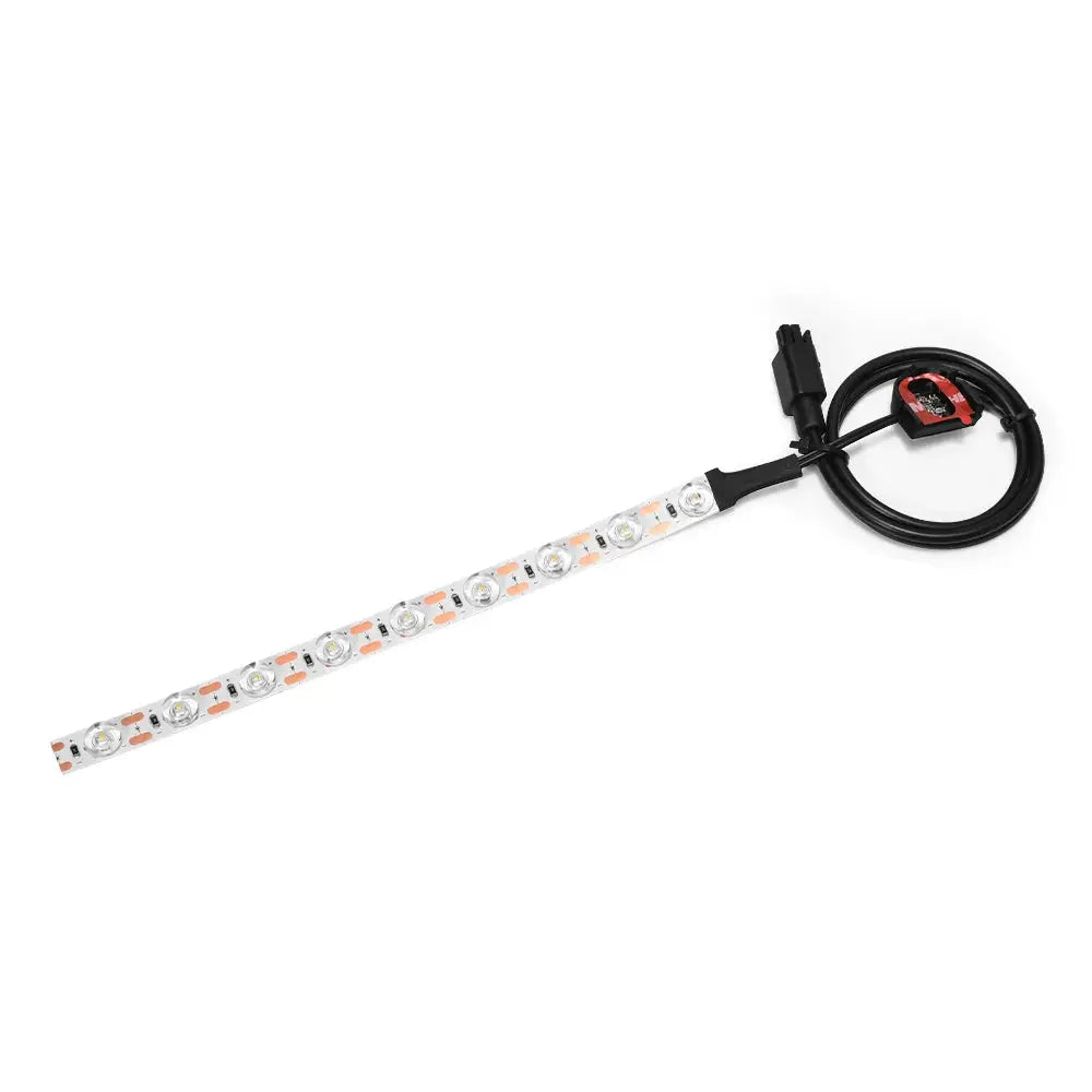 BIQU Panda Lux LED Upgrade Kit Illuminate the Print Area – Automatic Induction Lighting with Online Switch Control for Bambu Lab A1/A1 mini 3D Printers i3dyou