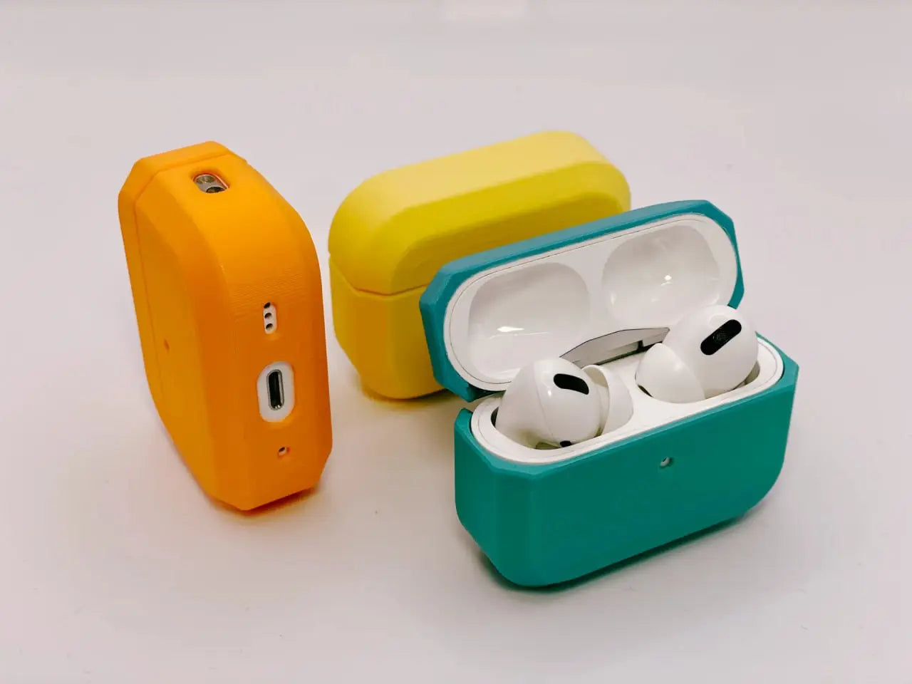 Airpod Case 3d print file i3dyou