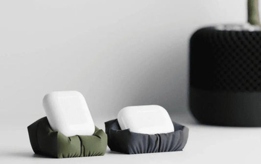 Airpod Stand holder Pillowcase 3d print file i3dyou
