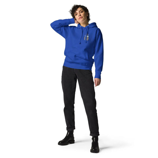 Argentina National Soccer Team lover Fans Hoodie - i3dyou