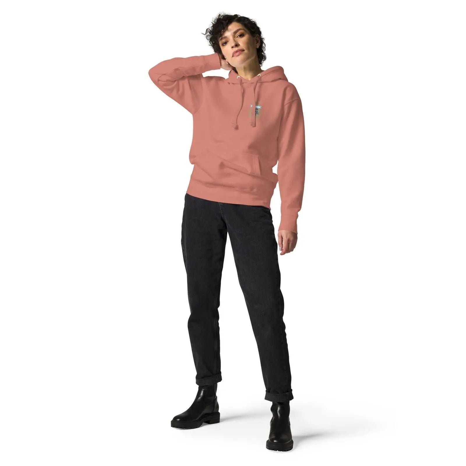 Argentina National Soccer Team lover Fans Hoodie - i3dyou